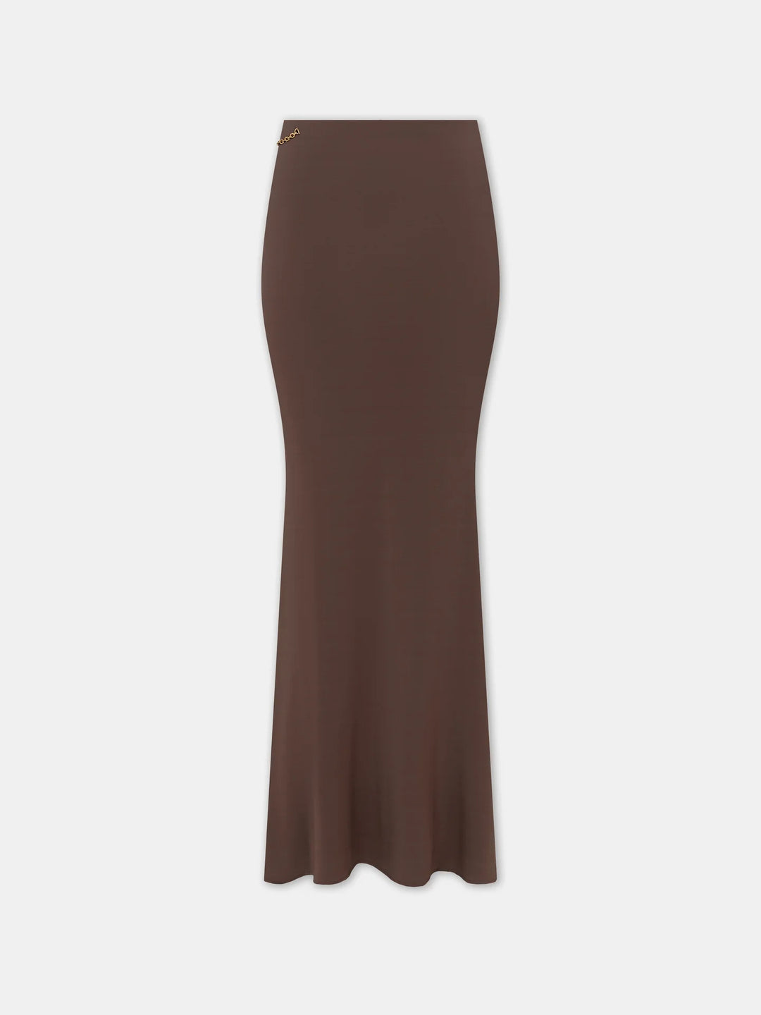 AMIRI WOMEN'S MAXI SKIRT