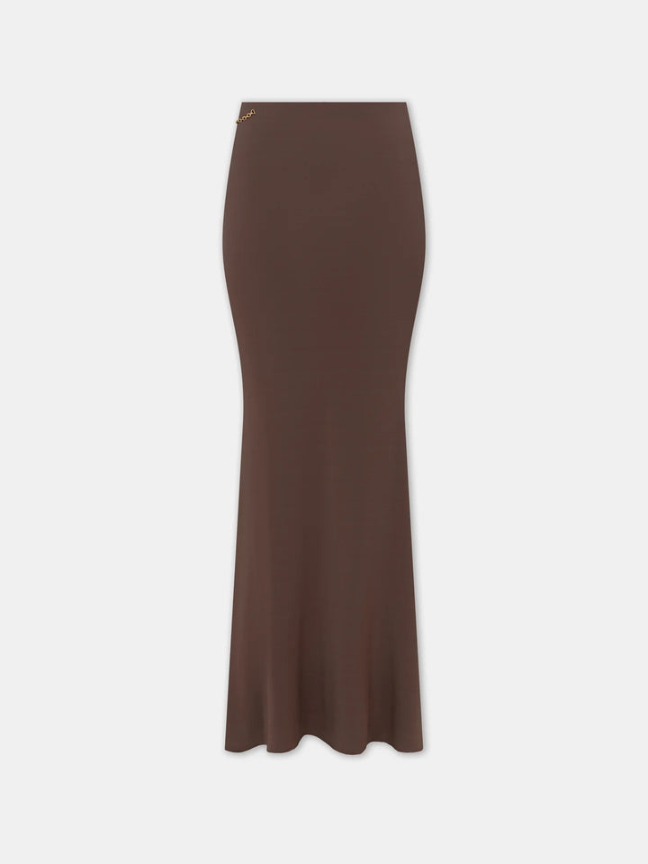 AMIRI WOMEN'S MAXI SKIRT