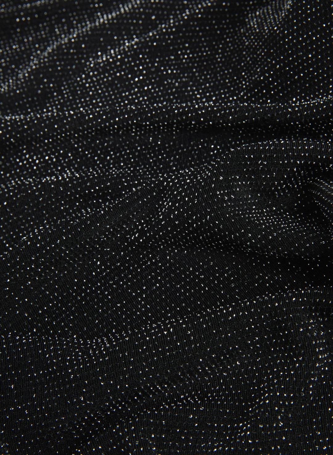 LAURA Pull-On Wide Leg Glitter Pants