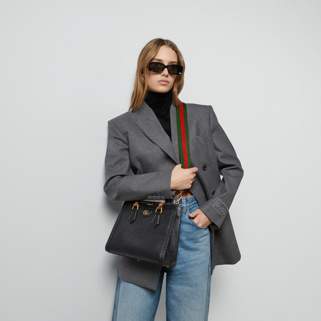 Gucci Diana medium tote bag