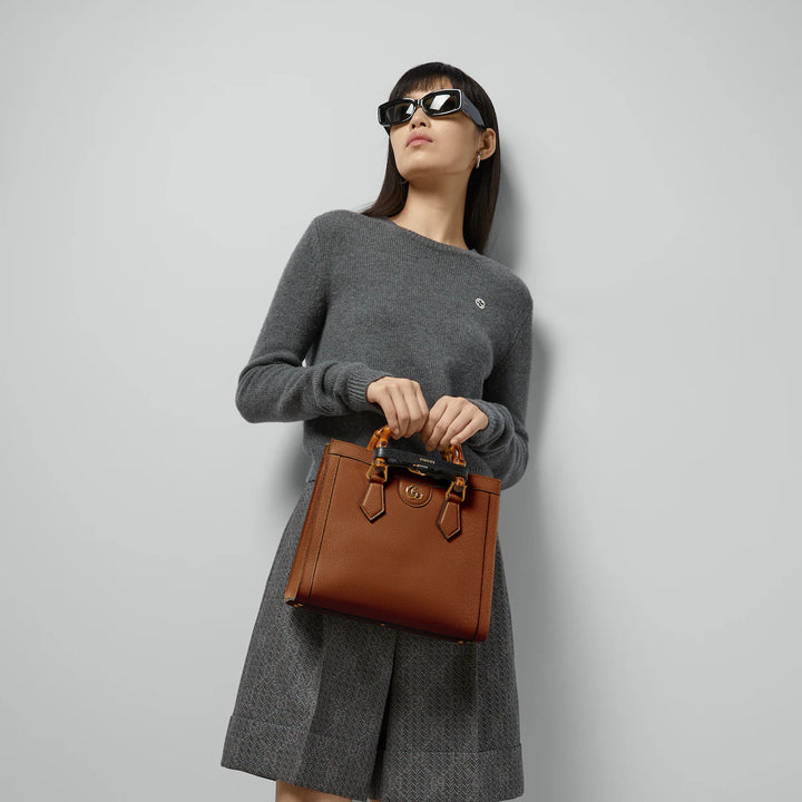 Gucci Diana medium tote bag