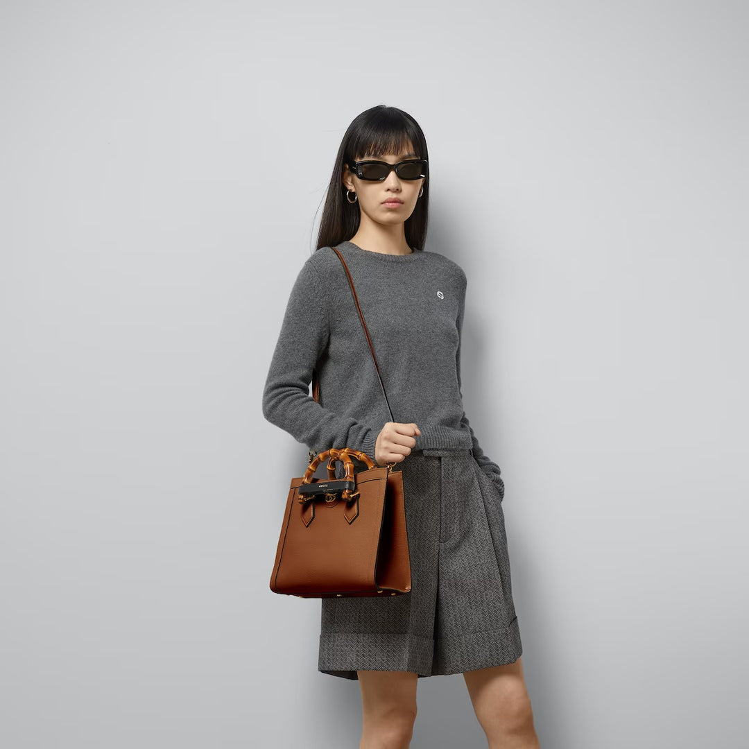 Gucci Diana medium tote bag