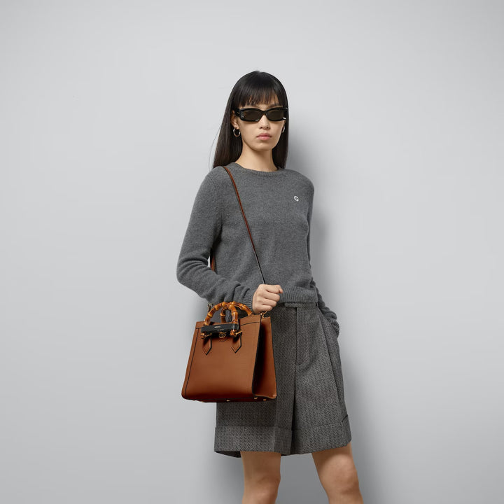 Gucci Diana medium tote bag