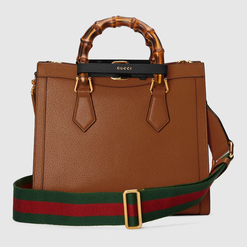 Gucci Diana medium tote bag