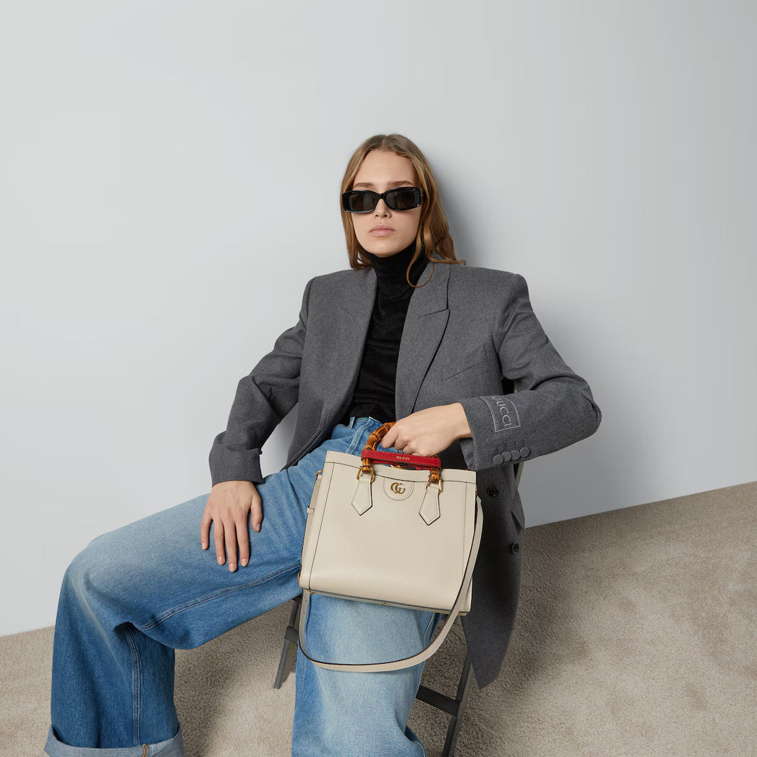 Gucci Diana medium tote bag