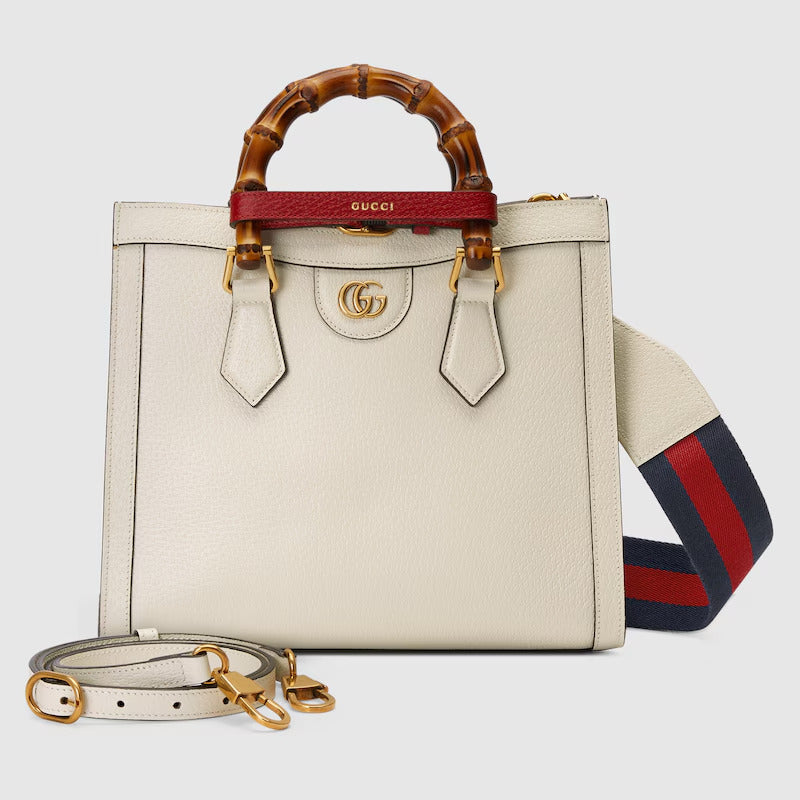 Gucci Diana medium tote bag