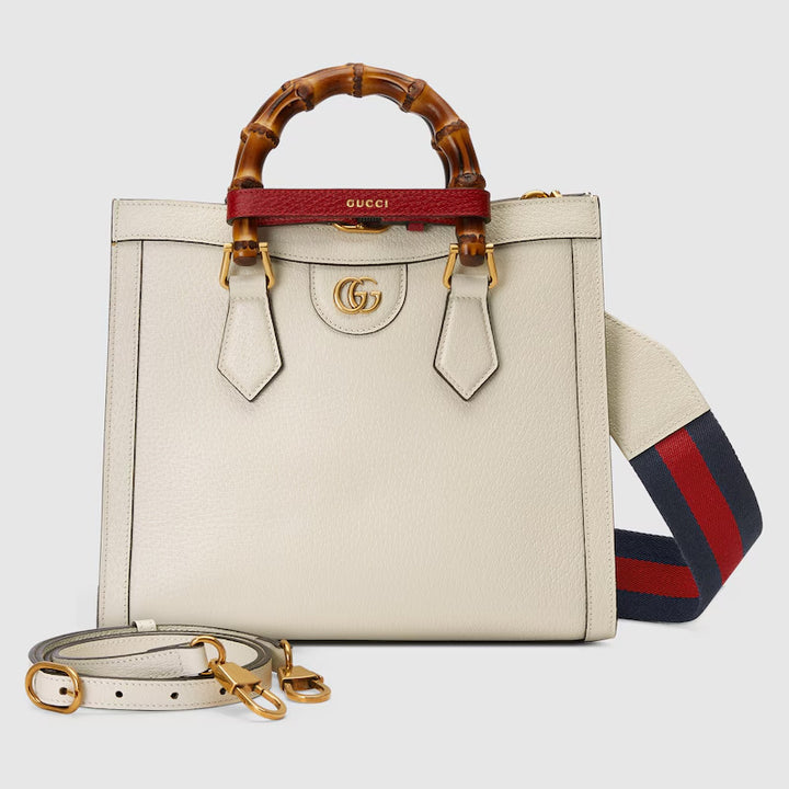 Gucci Diana medium tote bag