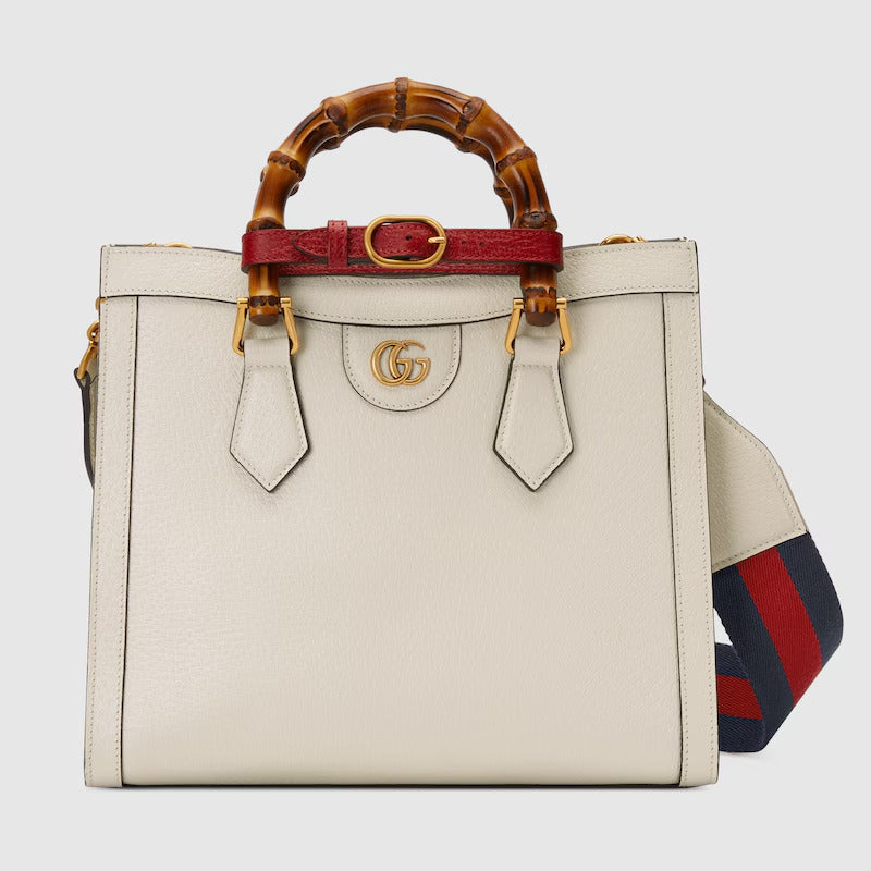 Gucci Diana medium tote bag