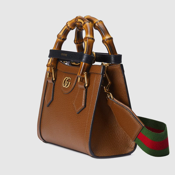 Gucci Diana small tote bag