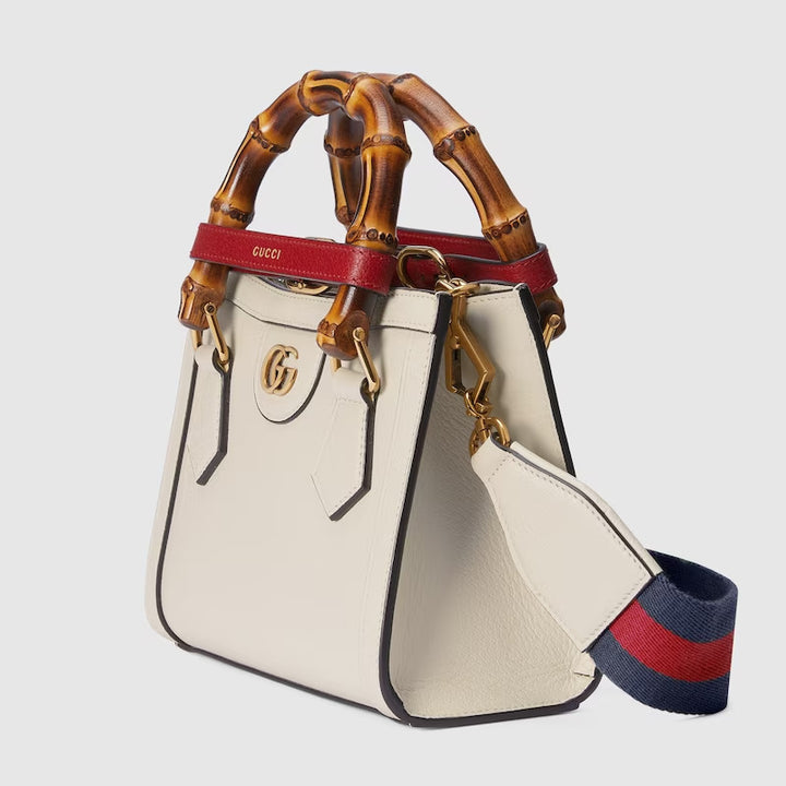 Gucci Diana small tote bag