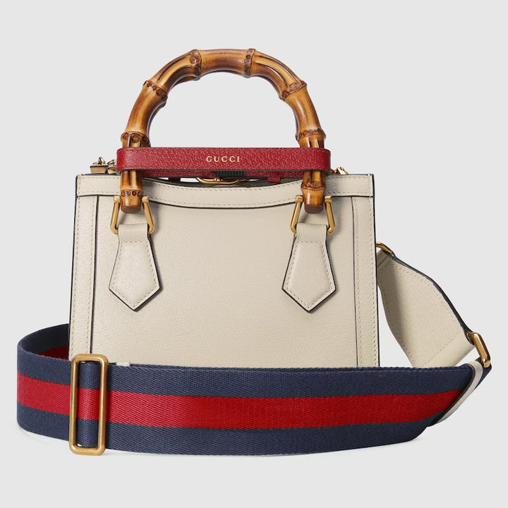Gucci Diana small tote bag