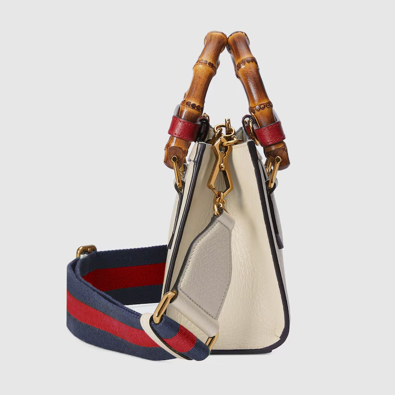 Gucci Diana small tote bag