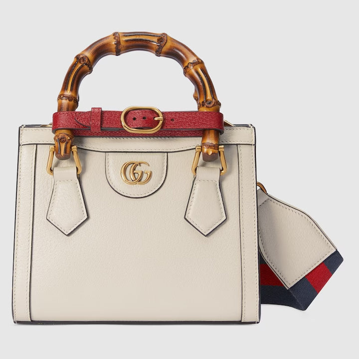 Gucci Diana small tote bag
