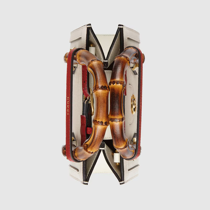 Gucci Diana small tote bag