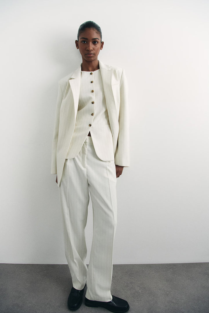 H&M Loose-Fit Blazer