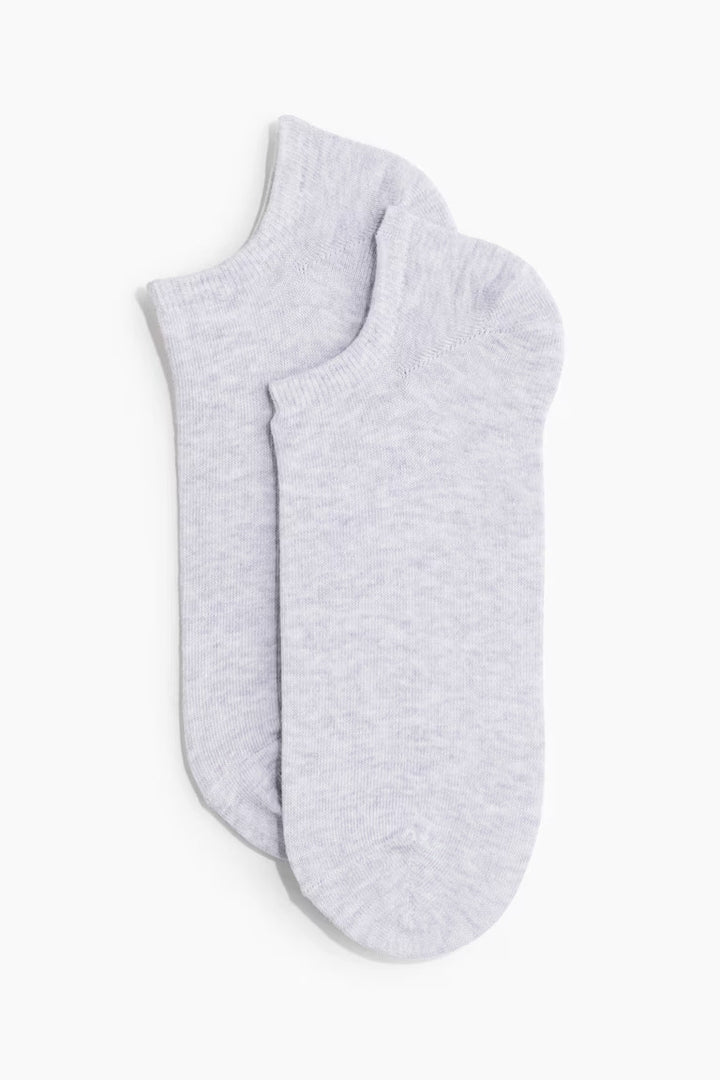 H&M 7-pack Ankle Socks