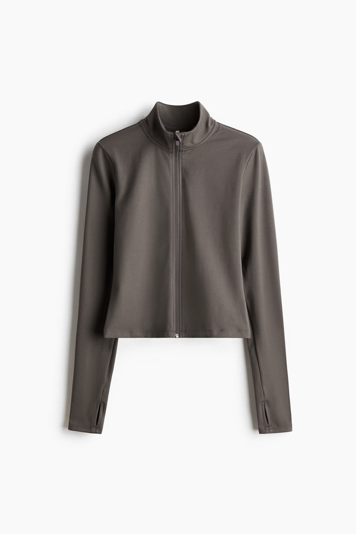 H&M Activewear Jacket with SoftMove™