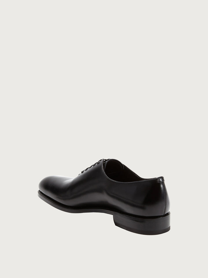 Ferragamo Tramezza plain toe Oxford