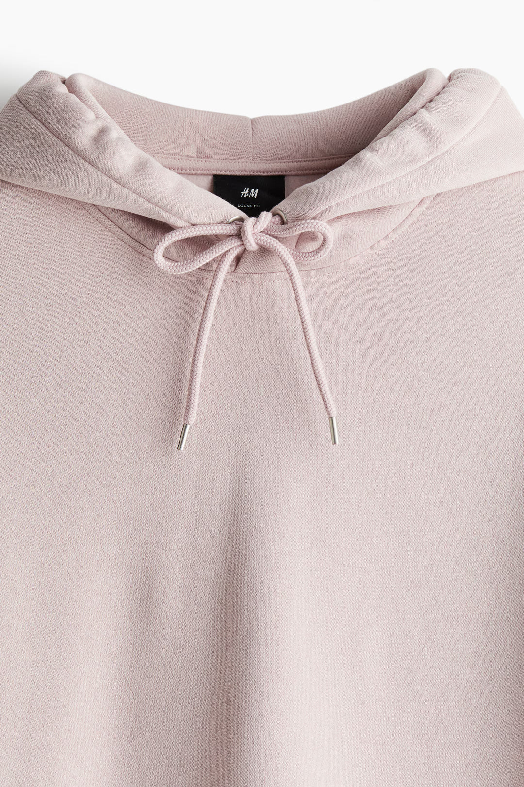 H&M Loose Fit Hoodie