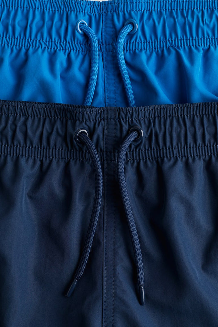 H&M 2-pack Swim Shorts