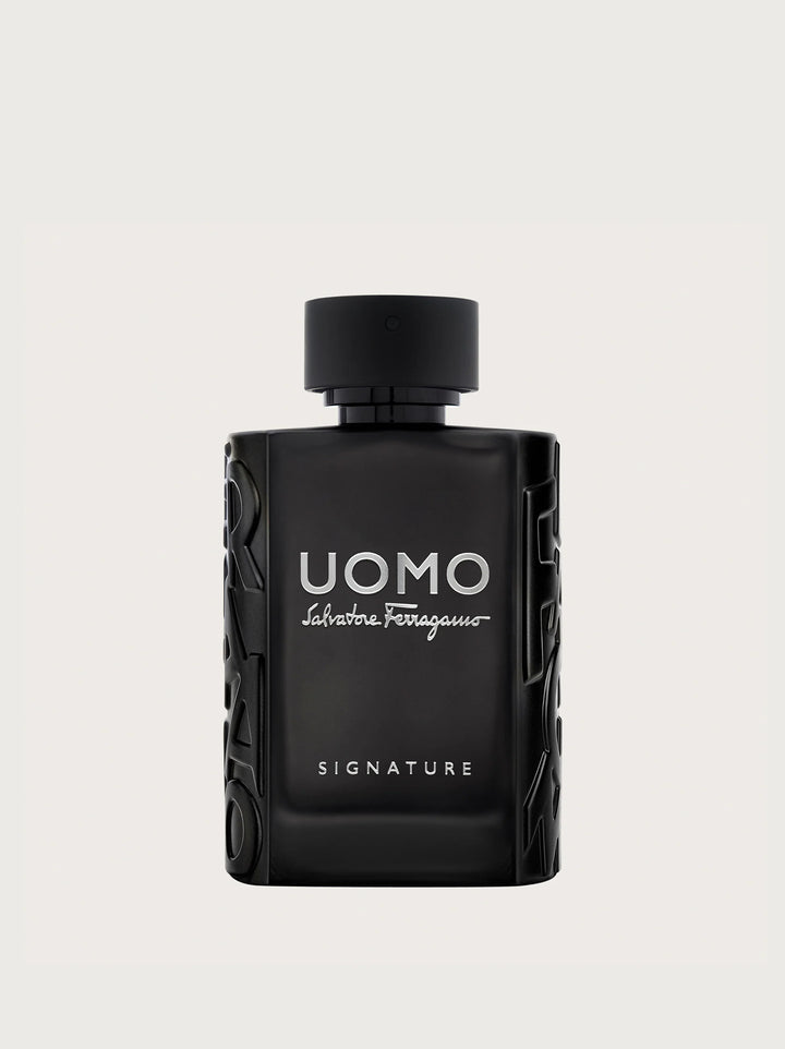 Ferragamo Uomo Salvatore Ferragamo Signature - EDP 3.4 fl. oz.