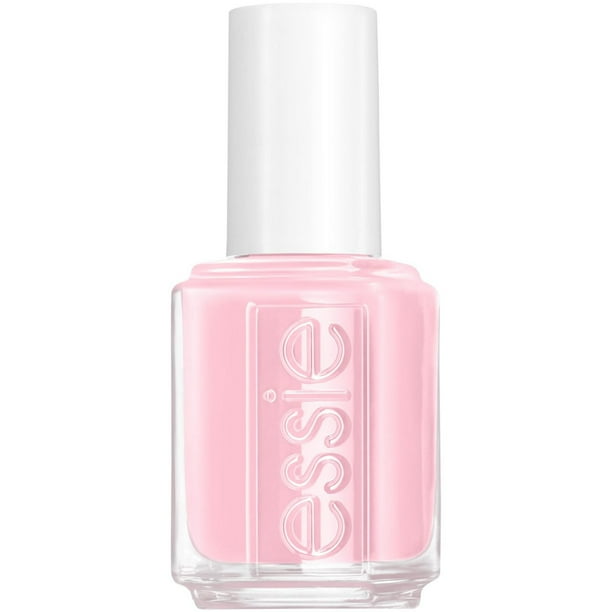 essie nail polish, vegan, glossy shine finish, salon quality formula, 13.5ml, vegan nail polish
