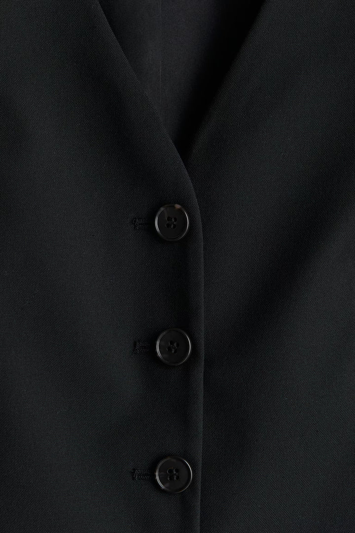 H&M Suit waistcoat