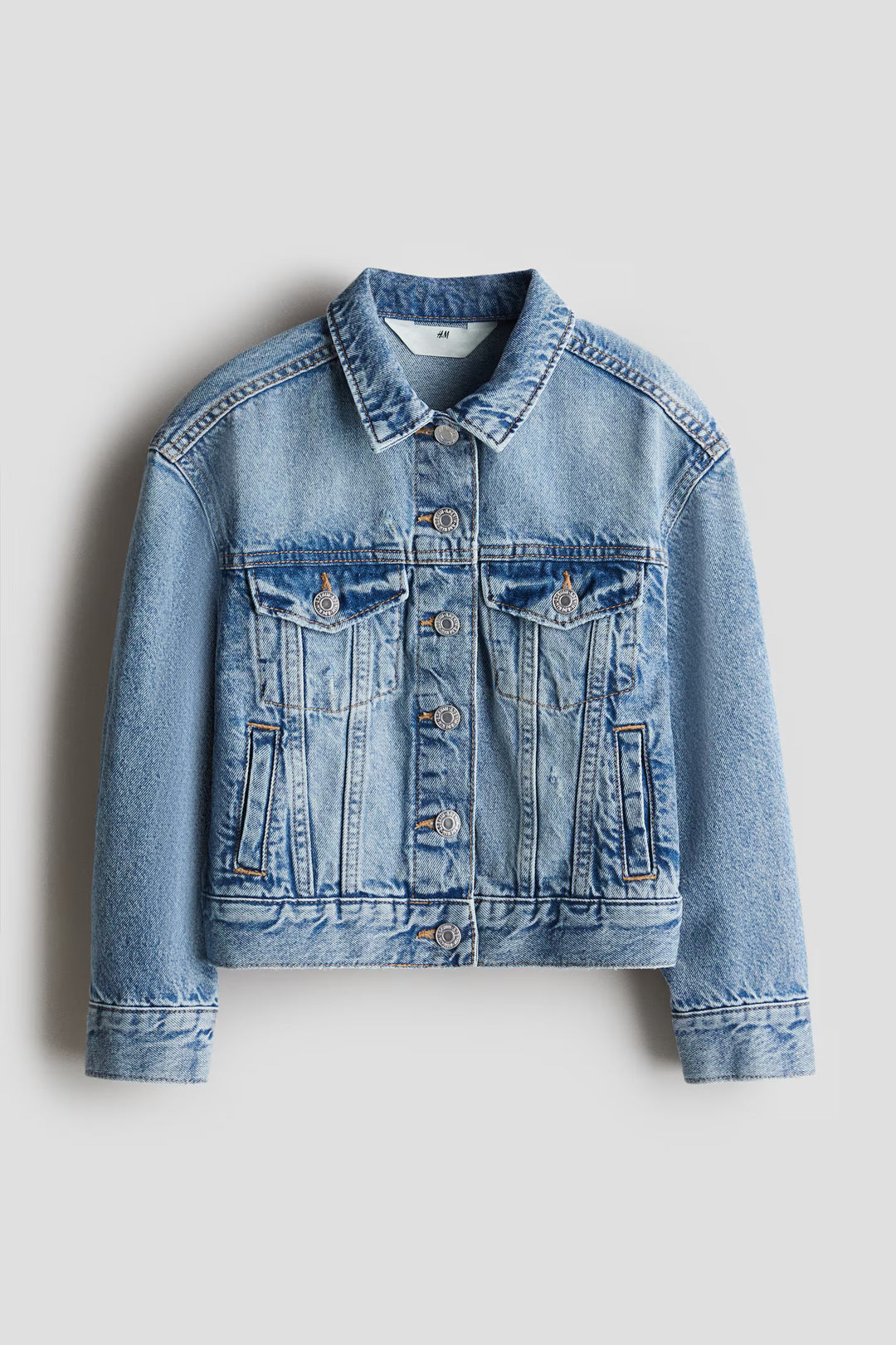 H&M Denim Jacket