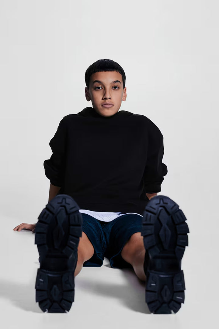 H&M Sports Hoodie