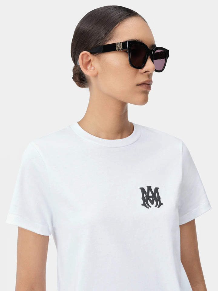 AMIRI WOMEN'S MA CORE LOGO TEE