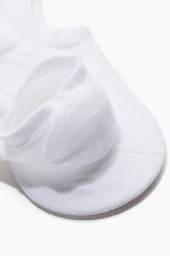 H&M 3-pack Liner Socks