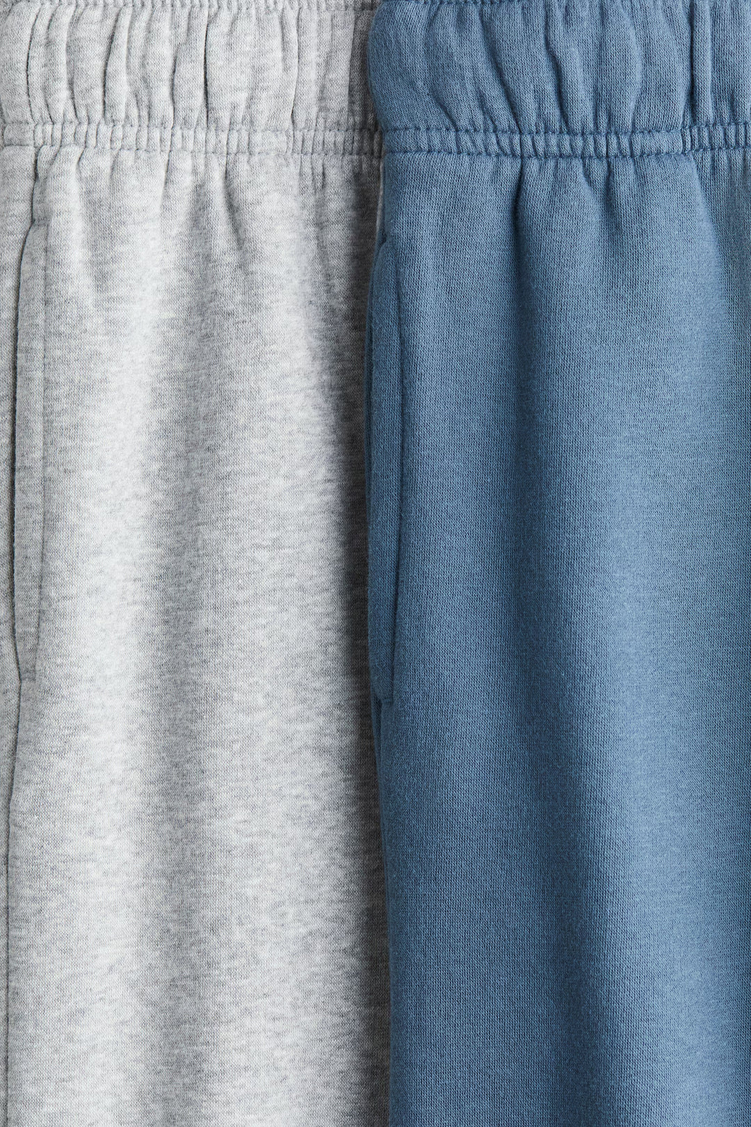 H&M 2-pack Sweatshirt Joggers