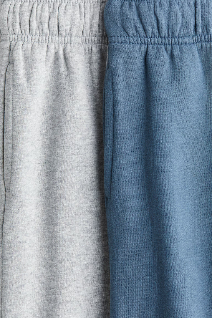 H&M 2-pack Sweatshirt Joggers