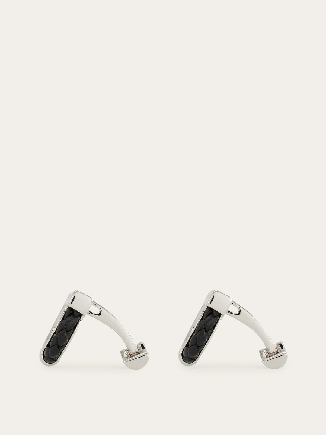 Ferragamo Gancini cufflinks