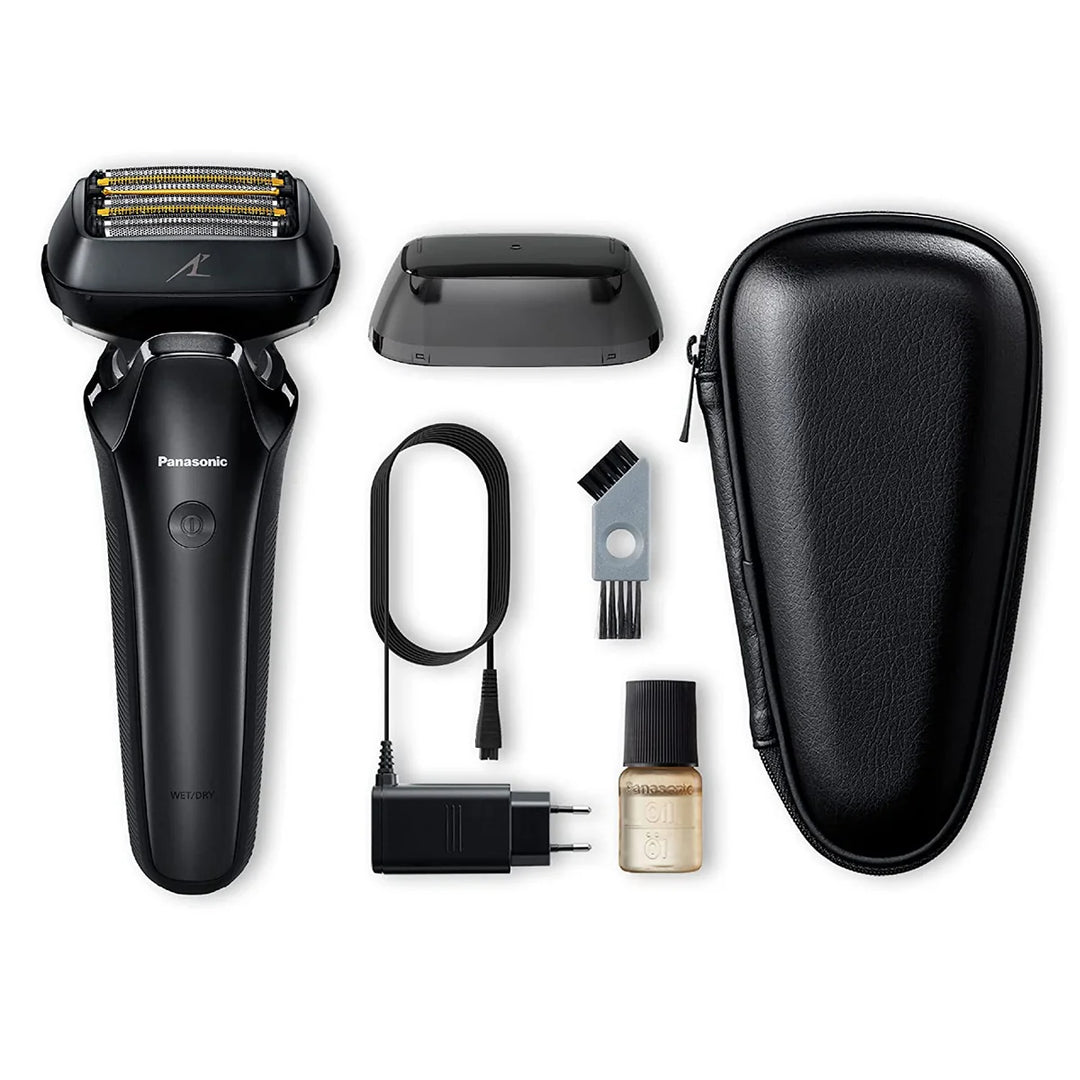 Panasonic ARC6 Luxury 6-Blade Men's Electric Shaver