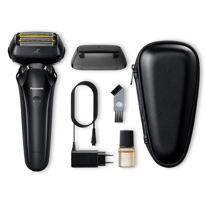 Panasonic ARC6 Luxury 6-Blade Men's Electric Shaver