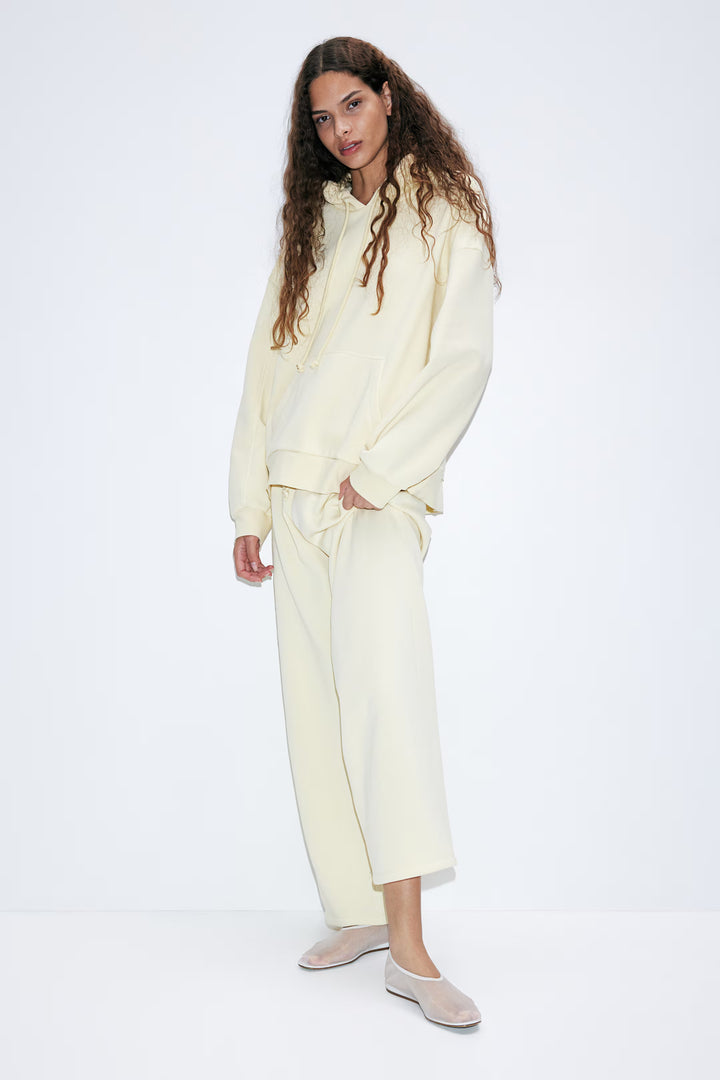 H&M Oversized Hoodie