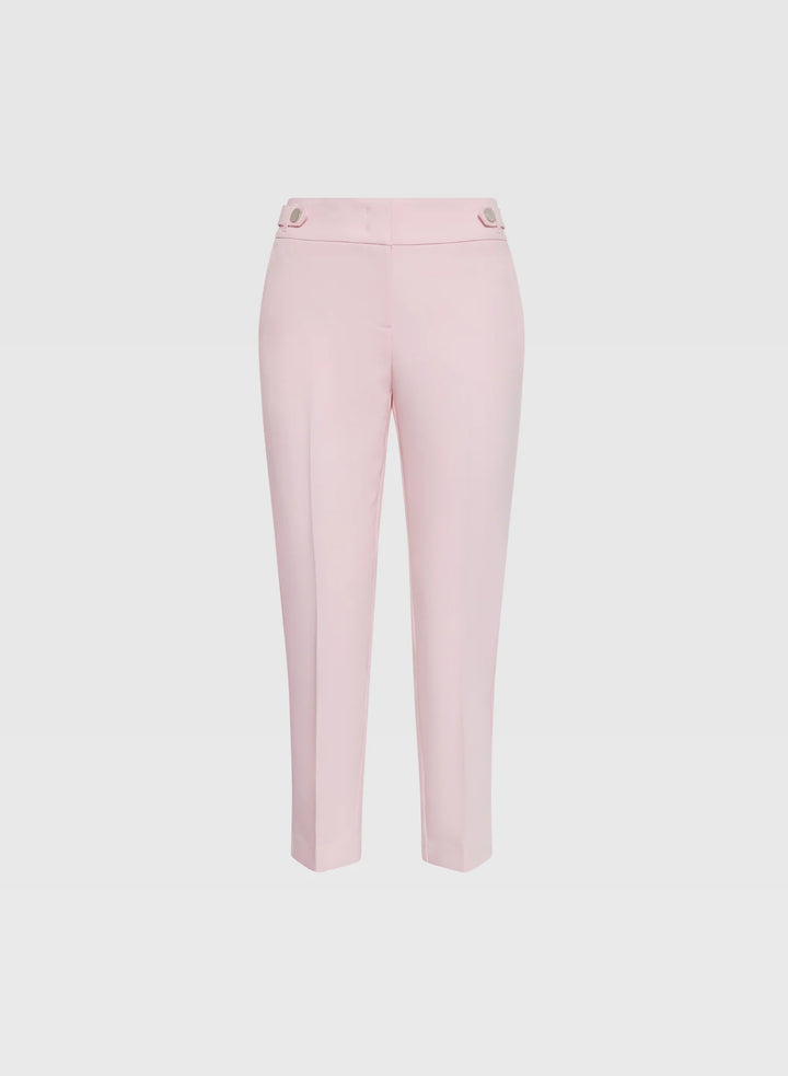 LAURA Emma Slim-Leg Pants