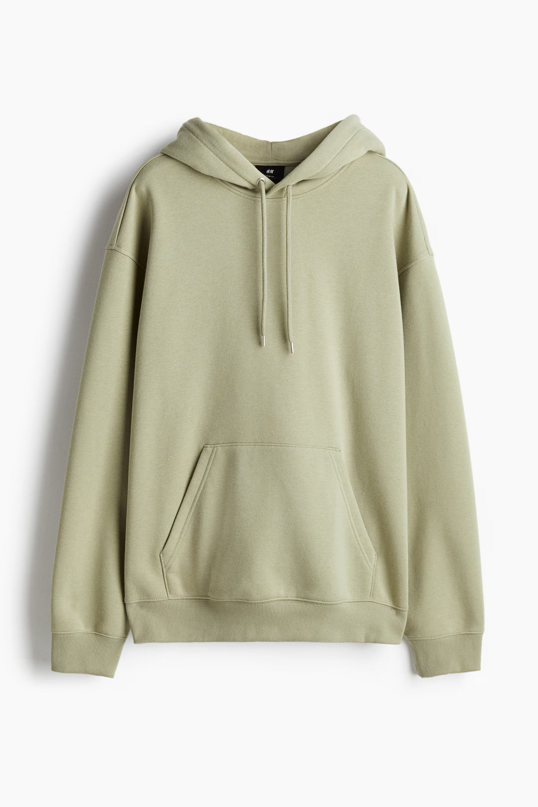 H&M Loose Fit Hoodie