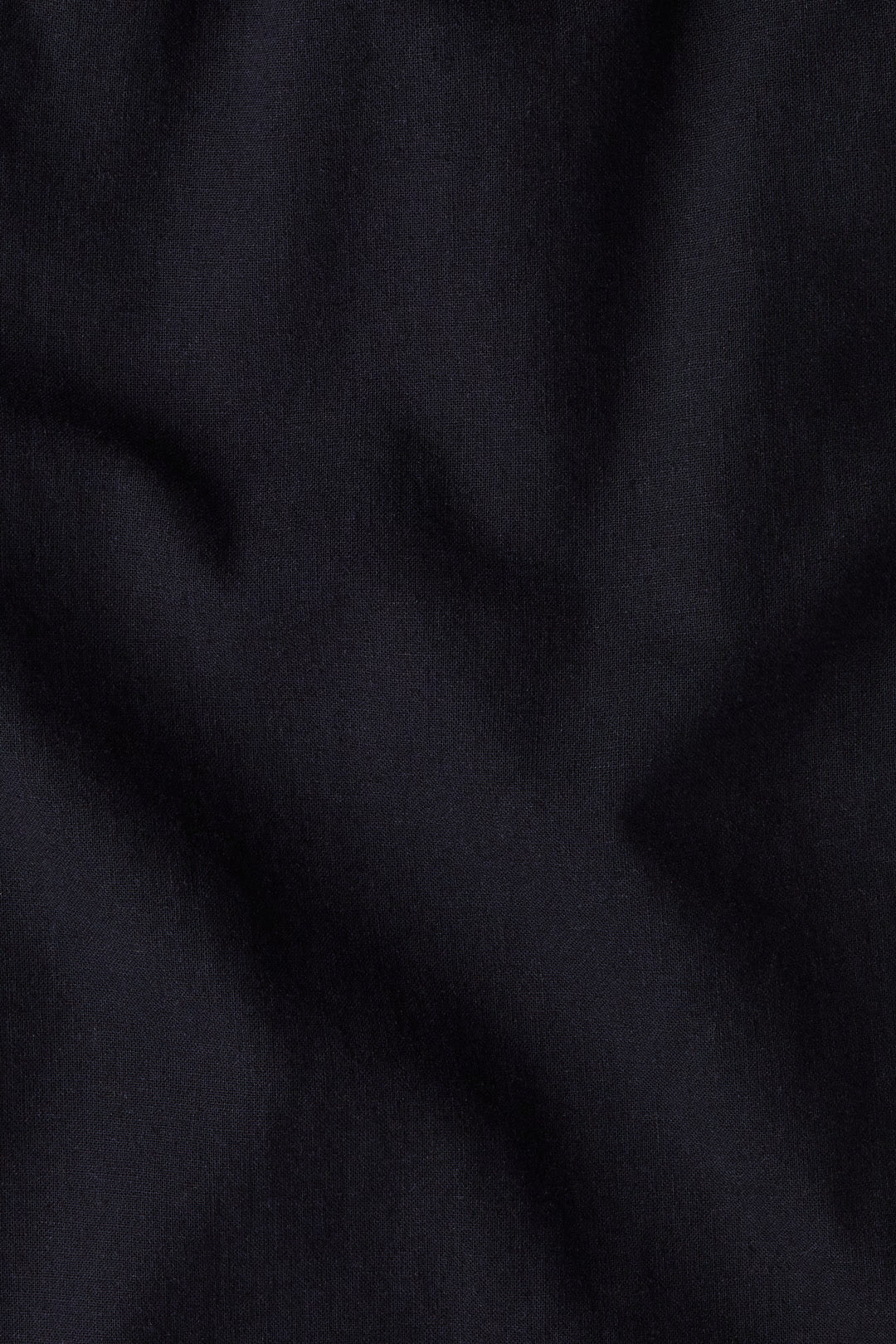 H&M Regular-Fit Linen-Blend Pants