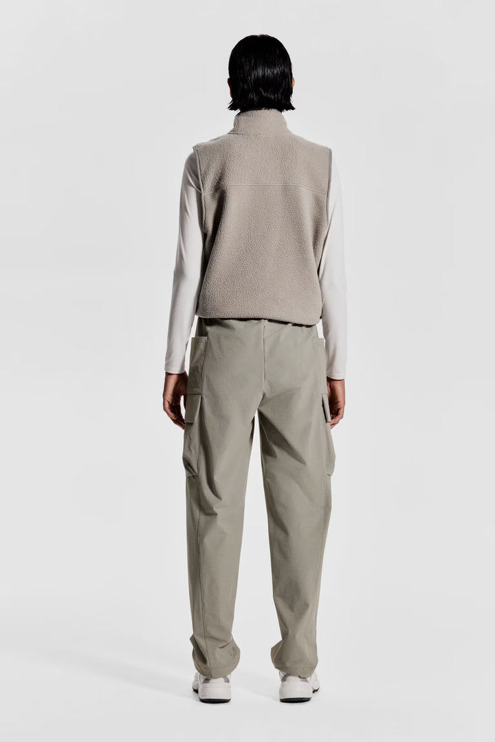H&M Water-Repellent Hiking Pants