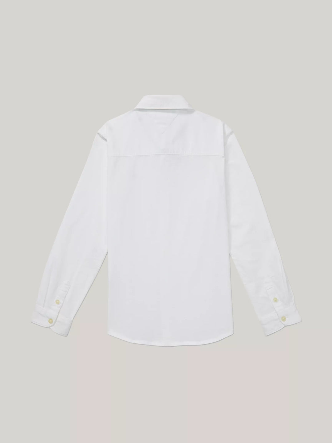 Tommy Hilfiger Kids' Stretch Oxford Shirt