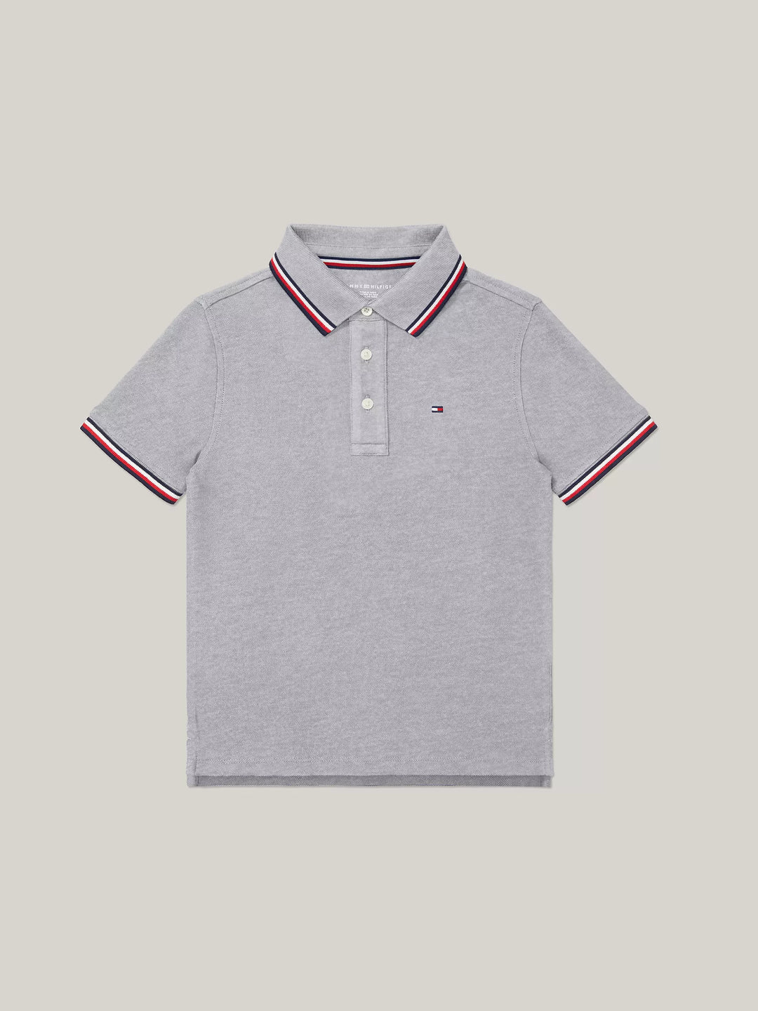 Tommy Hilfiger Kids' Tommy Wicking Polo