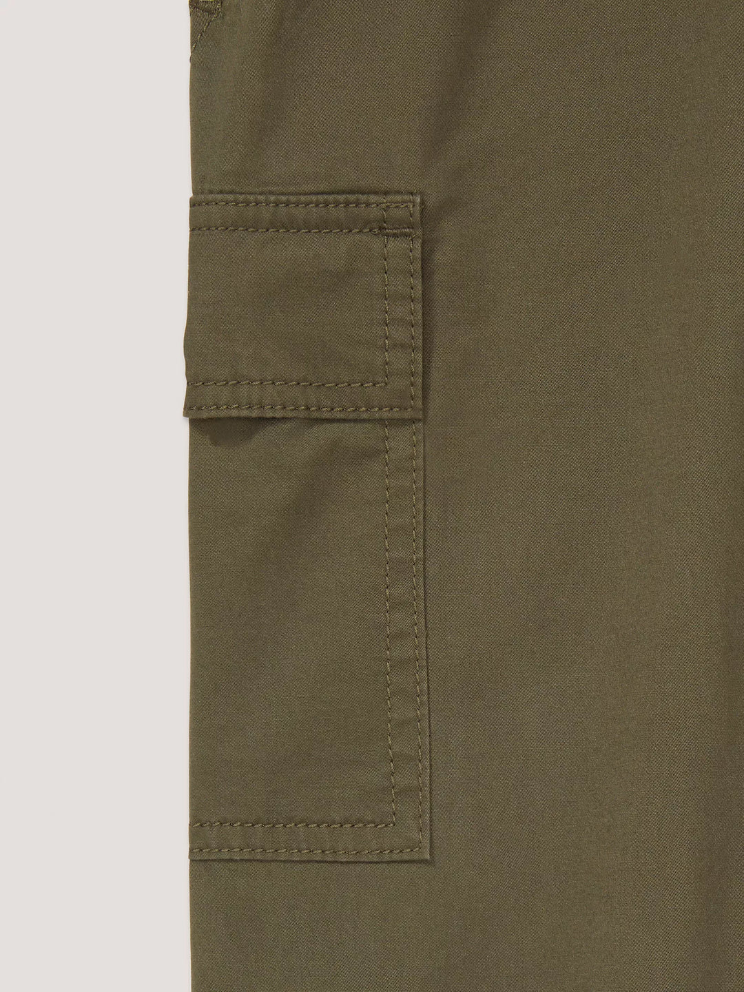 Tommy Hilfiger Kids' Stretch Cargo Chino Jogger