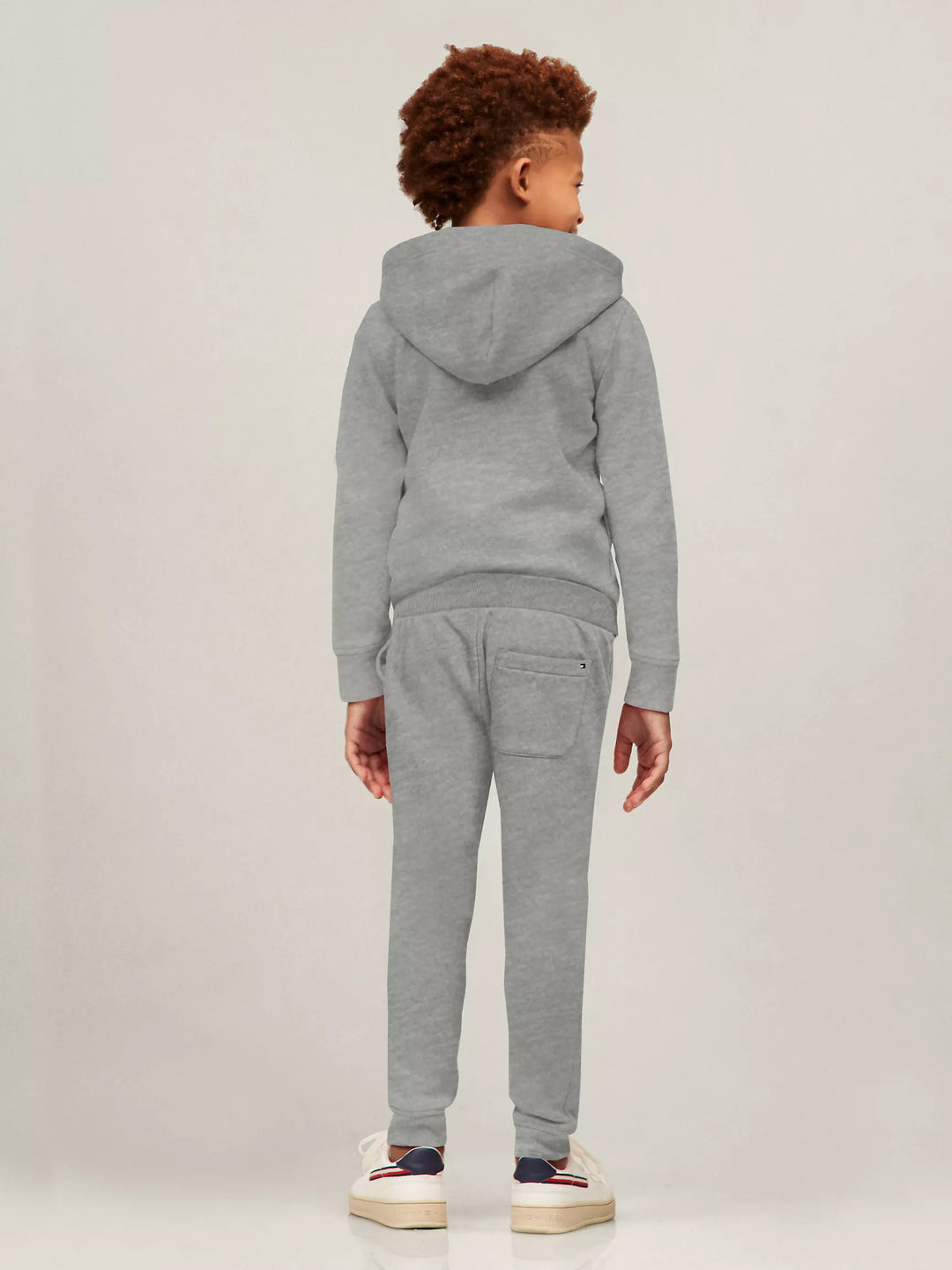 Tommy Hilfiger Kids' Hilfiger Logo Sweatpant