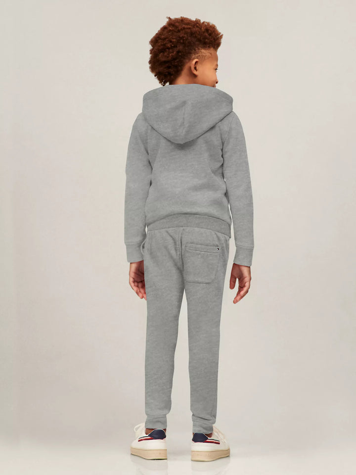 Tommy Hilfiger Kids' Hilfiger Logo Sweatpant