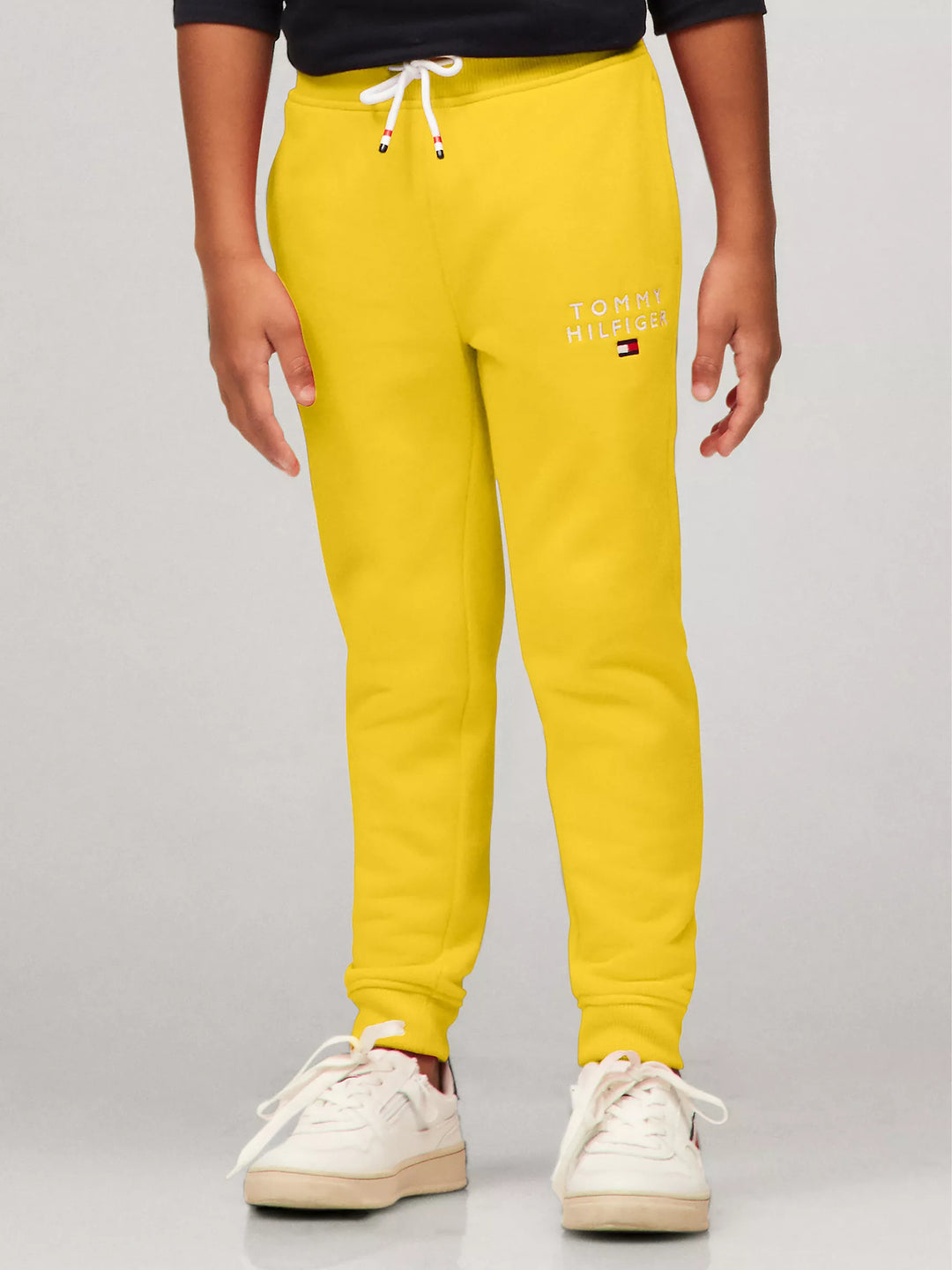 Tommy Hilfiger Kids' Hilfiger Logo Sweatpant