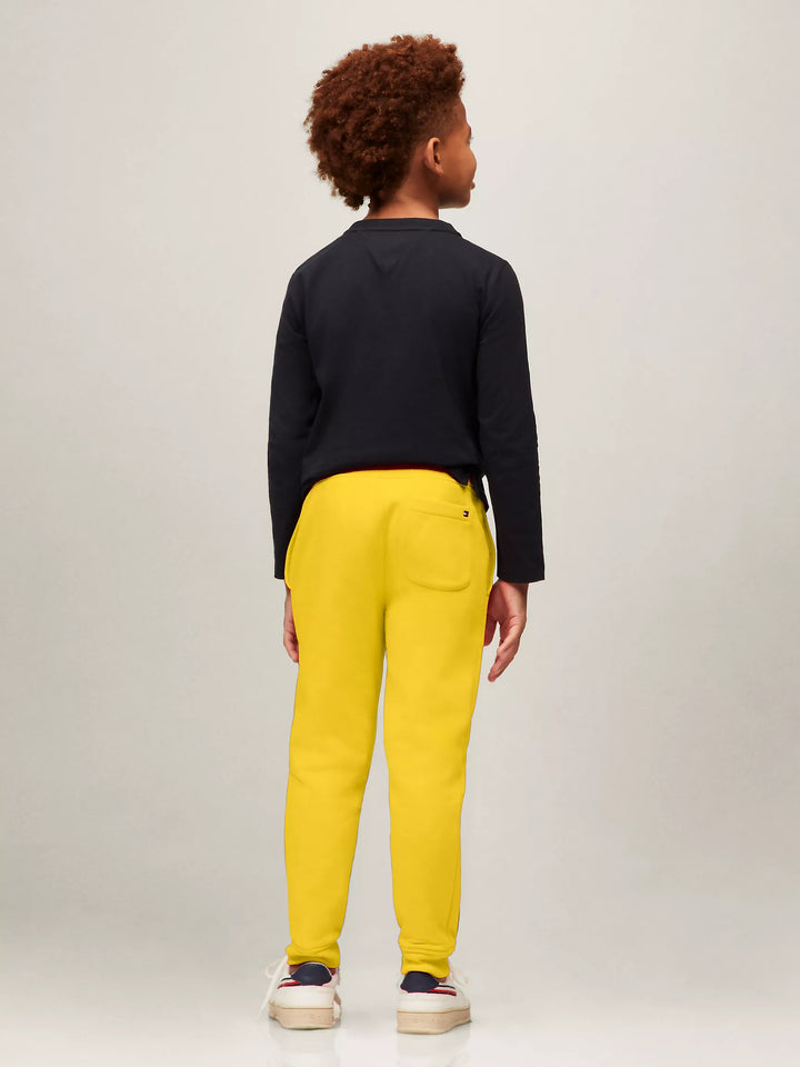 Tommy Hilfiger Kids' Hilfiger Logo Sweatpant