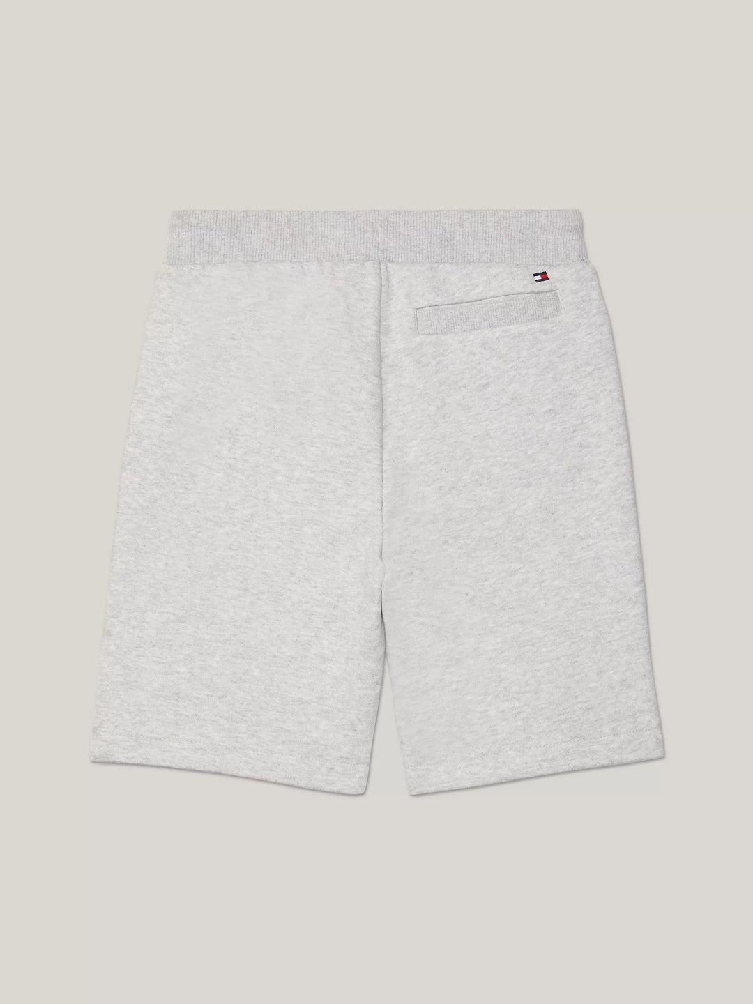 Tommy Hilfiger Kids' Hilfiger Logo Sweatshort