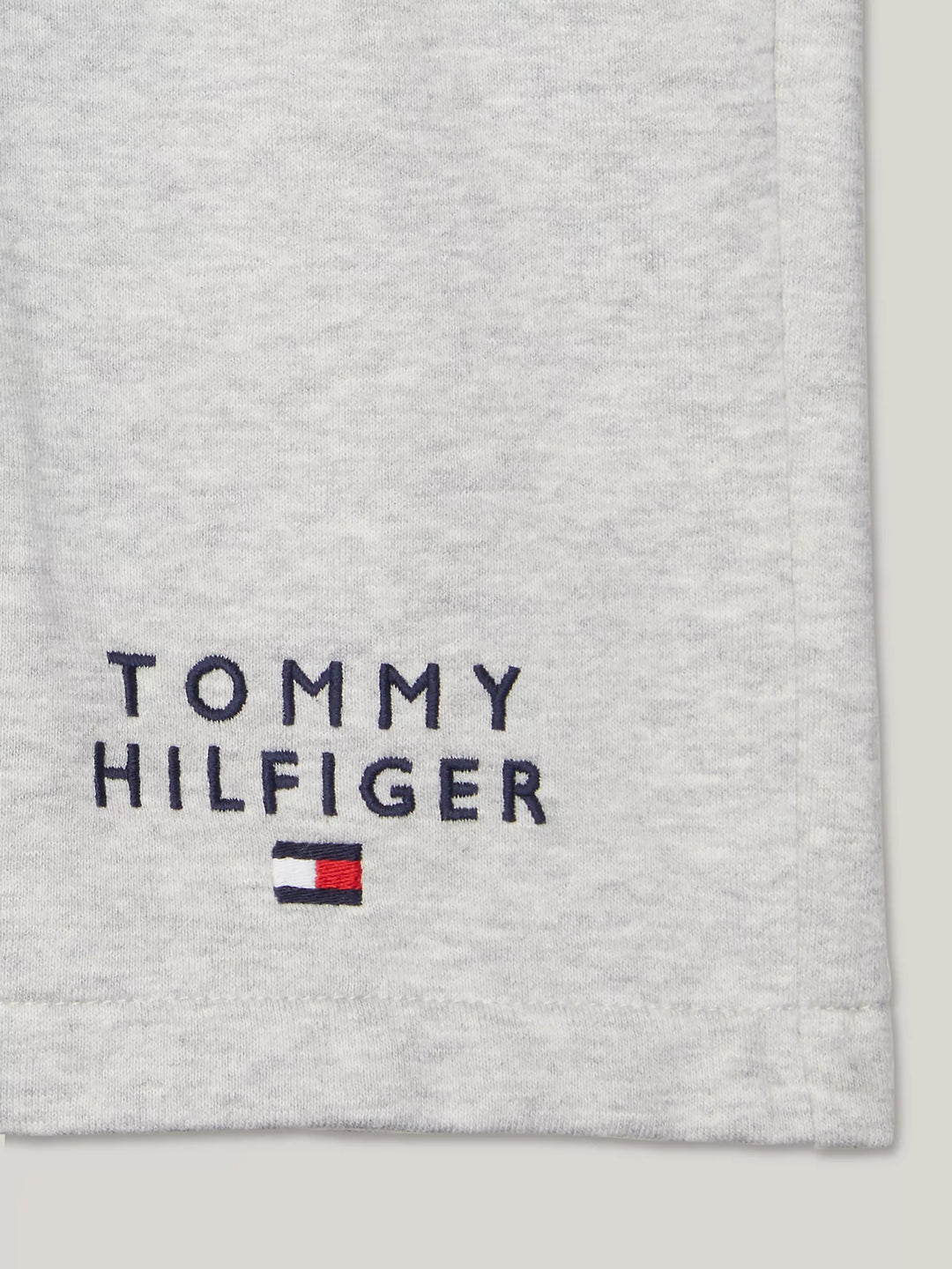 Tommy Hilfiger Kids' Hilfiger Logo Sweatshort